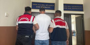 MİT'TEN SİBER DOLANDIRICILIK ŞEBEKESİNE OPERASYON