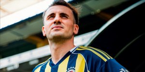 FENERBAHÇE, MİLLİ FUTBOLCU KEREM AKTÜRKOĞLU'NU KADROSUNA KATTI