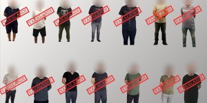 KIRMIZI BÜLTENLE VE ULUSAL SEVİYEDE ARANAN 14 SUÇLUNUN TÜRKİYE'YE İADESİ YAPILDI