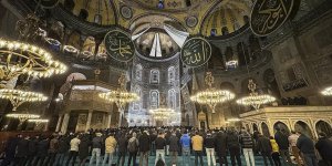 'YARIN MEVLİT KANDİLİ'