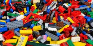 AVUSTRALYA'DA 163 BİN DOLAR DEĞERİNDE LEGO VE OYUNCAK HIRSIZLIĞI OPERASYONU