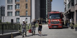 ANKARA'DAKİ 26 KATLI APARTMAN YANGINI DAVASI 14 KASIM'DA BAŞLIYOR