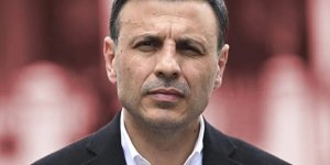 ÖZGÜR ÇELİK'TEN AÇIKLAMA GELDİ