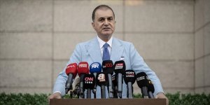 ÇELİK: CUMHURBAŞKANIMIZIN YAPACAĞI KONUŞMA FİLİSTİN'İN EN GÜR SESİ OLARAK BM'DE YANKILANACAK