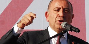 BOMBA AÇIKLAMA / GÜRSEL TEKİN: GÖREVE BAŞLADIK