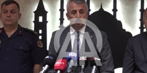 EDİRNE - 8 AYDA 5 TON 296 KİLO UYUŞTURUCU ELE GEÇİRİLDİ