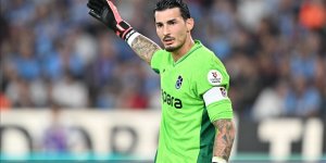 UĞURCAN ÇAKIR, TÜRK FUTBOL TARİHİNİN EN PAHALI ÜÇÜNCÜ TRANSFERİ OLDU