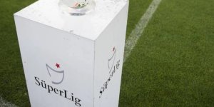 SÜPER LİG'DE ERTELENEN 1. VE 3. HAFTA MAÇLARININ TARİHLERİ AÇIKLANDI