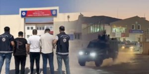 ÜLKE GENELİNDE DÜZENLENEN OPERASYONLARDA 46 GÖÇMEN KAÇAKÇISI YAKALANDI