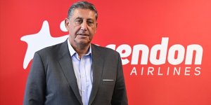 CORENDON HAVAYOLLARI HALKA ARZ OLMAYA HAZIRLANIYOR