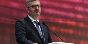 İletişim Başkanı Duran'dan Cumhurbaşkanı Erdoğan'ın Malatya'ya yapacağı ziyarete ilişkin açıklama