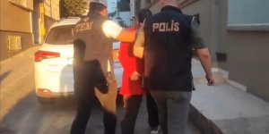 FETÖ'YE YÖNELİK 21 İLDEKİ OPERASYONLARDA 41 ŞÜPHELİ YAKALANDI