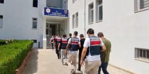 SİBER SUÇLARLA MÜCADELE OPERASYONLARINDA 34 ŞÜPHELİ YAKALANDI