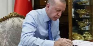 REKTÖR ATAMALARI RESMİ GAZETE'DE