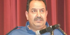 SON DAKİKA | Görevden alınan Emniyet Müdürü İlker Arslan'a gözaltı kararı