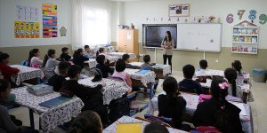YENİ EĞİTİM ÖĞRETİM YILININ İLK DERS ZİLİ YARIN ÇALACAK!