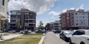 BALIKESİR'DE 4,9 VE 4,1 BÜYÜKLÜĞÜNDE İKİ DEPREM