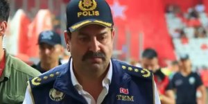 Görevden uzaklaştırılmıştı: Antalya Emniyet Müdürü Arslan teslim oldu