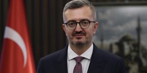 DURAN: YÜKSELEN GÜÇ OLARAK TÜRKİYE, BÖLGEMİZDE VE DÜNYADA SORUNLARIN ÇÖZÜMÜNDE AKTİF ROL OYNAMAKTADIR