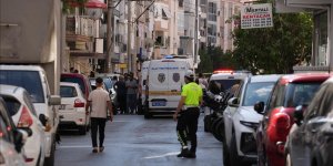 İzmir'de polis merkezine silahlı saldırıda 2 polisimiz şehit oldu, 1 polis yaralı