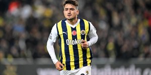 BEŞİKTAŞ, FENERBAHÇE’DEN CENGİZ ÜNDER’İ KİRALADI