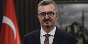 CUMHURBAŞKANLIĞI İLETİŞİM BAŞKANI DURAN, YENİ EĞİTİM ÖĞRETİM YILINI KUTLADI