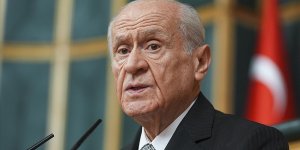 Bahçeli: (İzmir'deki saldırı) İnanıyorum ki saldırganın bağ ve bağlantıları ortaya çıkarılacak