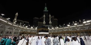 HAC ÖN KAYIT VE KAYIT GÜNCELLEME İŞLEMLERİ 21 EYLÜL'E KADAR UZATILDI