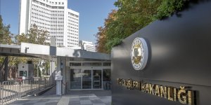 TÜRKİYE, İSRAİL'İN DOHA'DAKİ HAMAS MÜZAKERE HEYETİNE YAPTIĞI SALDIRIYI LANETLEDİ