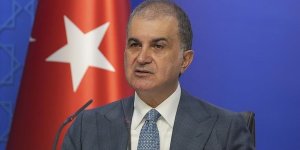 AK PARTİ SÖZCÜSÜ ÇELİK: İSRAİL'İN KATAR'DA GERÇEKLEŞTİRDİĞİ SALDIRI BARBARCA BİR TERÖR EYLEMİDİR