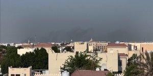 İSRAİL'İN HAMAS'IN ÜST DÜZEY İSİMLERİNE DÜZENLEDİĞİ SUİKASTA DÜNYADAN TEPKİLER