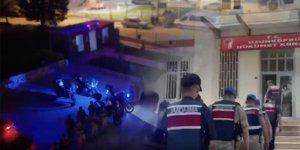 FETÖ'YE YÖNELİK OPERASYONLARDA YAKALANAN 40 ŞÜPHELİ TUTUKLANDI