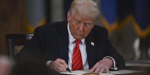 Trump'ın "Savaş Bakanlığı" hamlesi ABD'nin "3. Dünya Savaşı'na hazırlandığı" tartışmalarını alevlendirdi