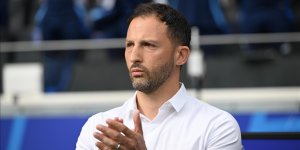 FENERBAHÇE'NİN İKİNCİ İTALYAN TEKNİK DİREKTÖRÜ DOMENİCO TEDESCO