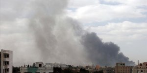 İSRAİL'İN YEMEN'DEKİ SALDIRILARINDA 35 KİŞİ HAYATINI KAYBETTİ, 131 KİŞİ YARALANDI