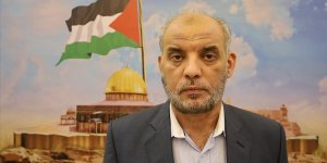 HAMAS'TAN İSRAİL'İN KATAR'DAKİ MÜZAKERE HEYETİNE SALDIRISININ ARDINDAN "KARARLILIK" VURGUSU