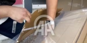 ADANA'DA 30 MİLYONLUK KAÇAK DOLDURULMUŞ SİGARA ELE GEÇİRİLDİ