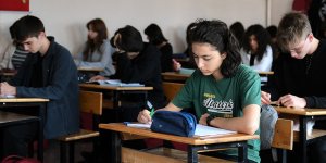 YENİ EĞİTİM ÖĞRETİM YILI ORTAK YAZILI SINAV TARİHLERİ BELLİ OLDU