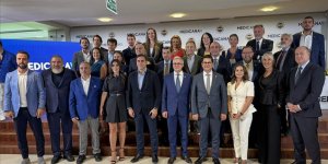 FENERBAHÇE'NİN TÜM BRANŞLARDAKİ SAĞLIK SPONSORU MEDİCANA OLDU