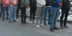 FETÖ'NÜN EMNİYET MAHREM YAPILANMASINA YÖNELİK SORUŞTURMADA 11 ŞÜPHELİYE TUTUKLAMA İSTEMİ