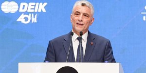 BAKAN BOLAT, FAİZ KARARINI DEĞERLENDİRDİ!