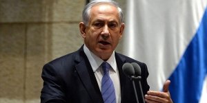 İSRAİL BAŞBAKANI NETANYAHU, HAMAS LİDERLERİNE SALDIRI TEHDİDİNİ YİNELEDİ