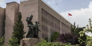 ANKARA CUMHURİYET BAŞSAVCILIĞINCA SOSYAL MEDYADA UYGUNSUZ PAYLAŞIM YAPAN 30 ŞÜPHELİ GÖZALTINA ALINDI