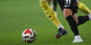 FUTBOLDA HAFTANIN PROGRAMI ŞÖYLE;