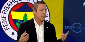 Fenerbahçe Kulübü Başkanı Ali Koç, AA Spor Masası'nın konuğu oldu