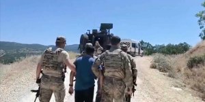 DİYARBAKIR'DA 269 KİLOGRAM ESRAR ELE GEÇİRİLDİ!