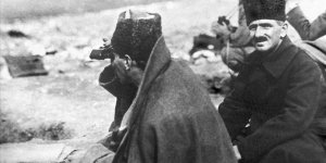 Kurtuluş Savaşı'nın dönüm noktası Sakarya Meydan Muharebesi 104 yaşında!