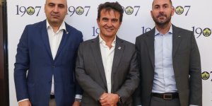 1907 Fenerbahçe Derneği, İtalya'da voleybol kulübüne ortak oldu