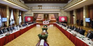 MİLLİ DAYANIŞMA, KARDEŞLİK VE DEMOKRASİ KOMİSYONU BU HAFTA 2 KEZ TOPLANACAK