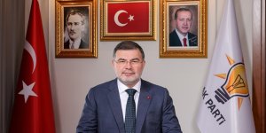 AK PARTİ İZMİR İL BAŞKANI SAYGILI'DAN CHP'YE "ÇÖP" TEPKİSİ